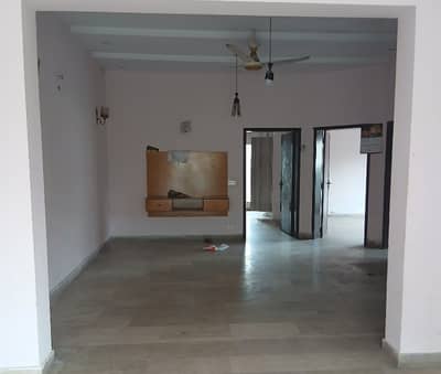 8 Marla Lower Portion For Rent In Bahria Orchard Lahore | 2 Bed | 45,000 PKR