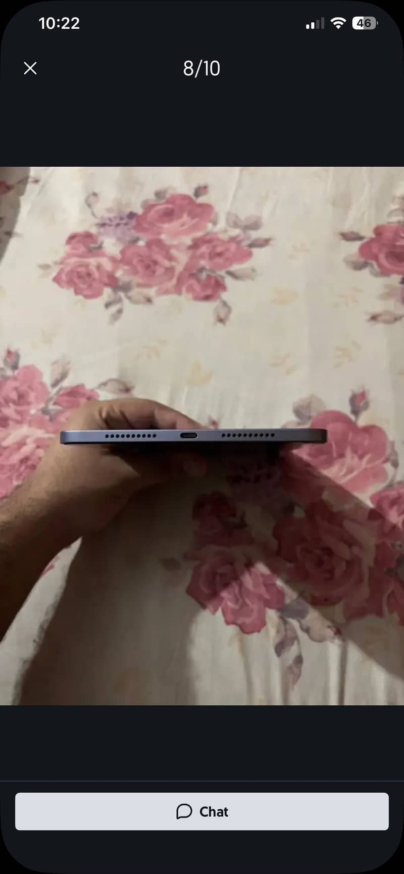 iPad mini 6.64. GP 2