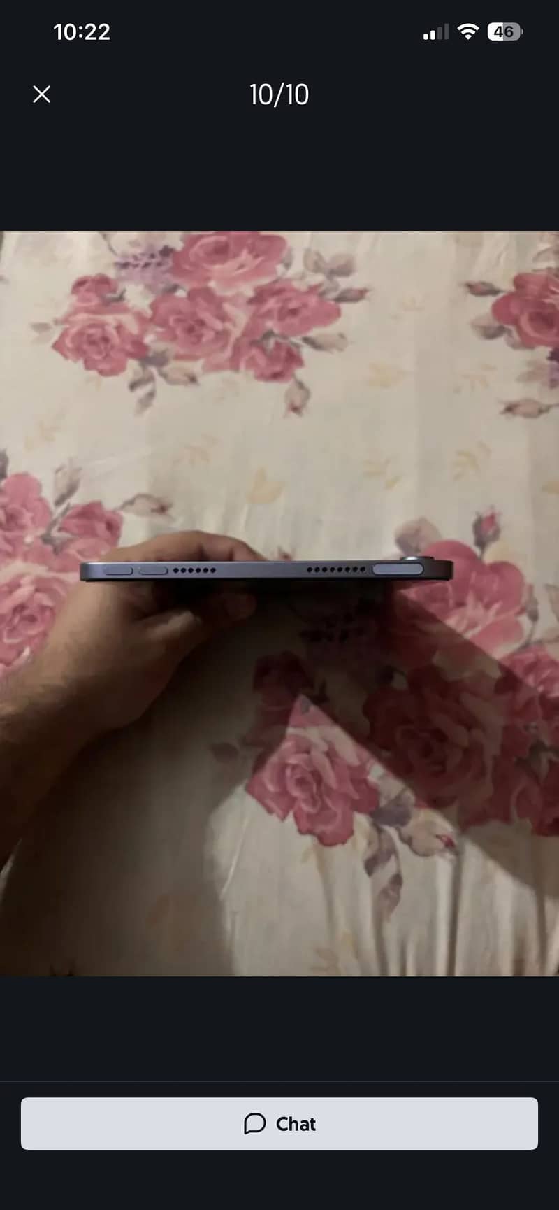 iPad mini 6.64. GP 3
