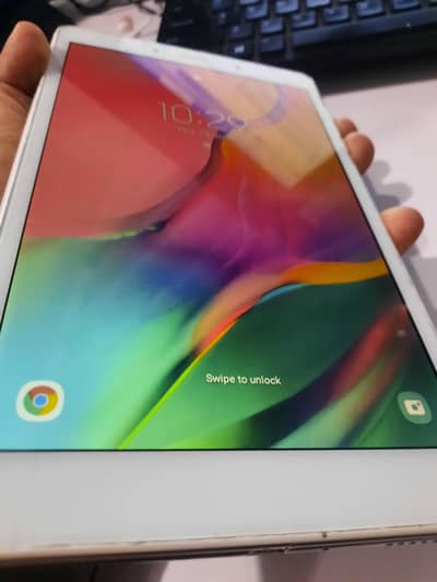 Samsung Galaxy Tab A 8.0 2019 – Excellent Condition – Urgent Sale