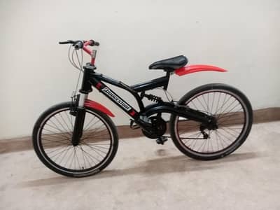 bicyle for sale