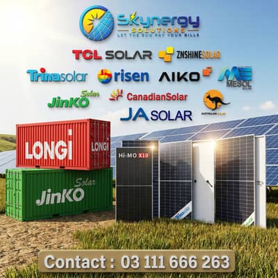 solar panels | jinko,longi himo x10,trina,Ja,Canadian,Astronergy