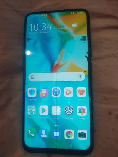 Huawei Y9 Prime