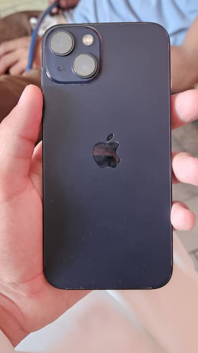 Apple iPhone 13