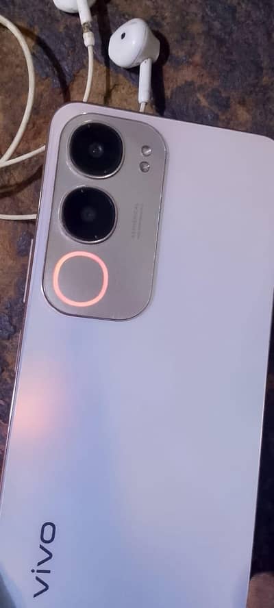 Vivo Y19s