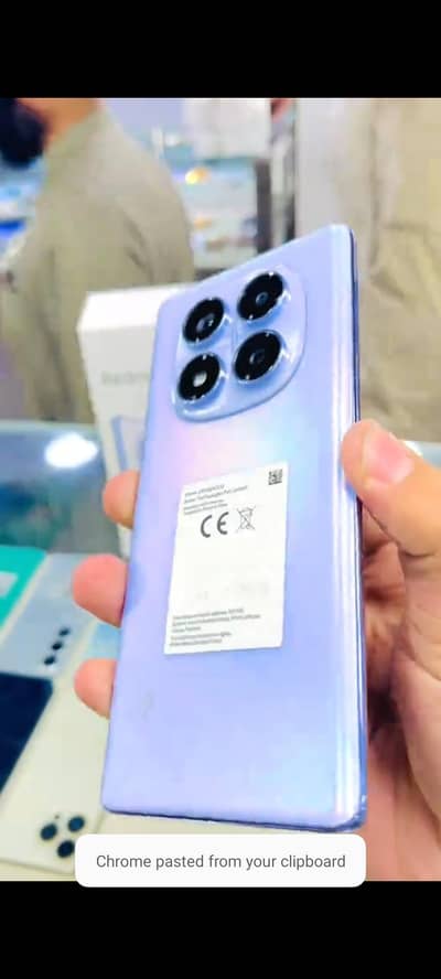 Xiaomi Redmi Note 14 Pro