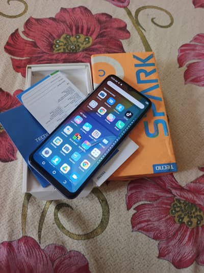 Tecno Other Model