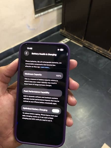 iphone 13 5