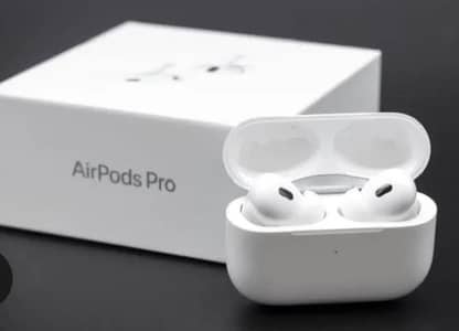 Airpords pro2 buzzer stock Available