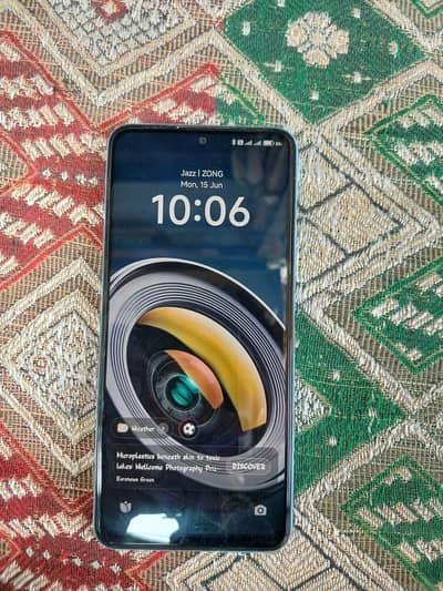 Xiaomi Redmi Note 12