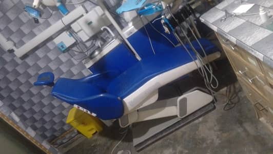Bds dr with permanent license