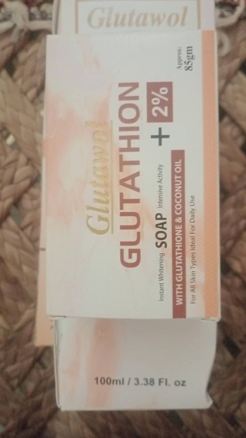 Glutwol 2