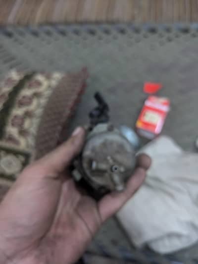Carborator 70cc