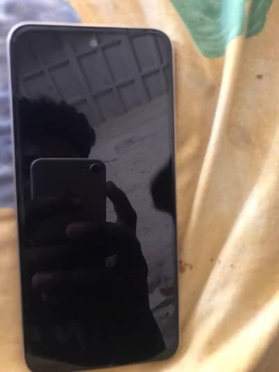 Infinix smart 10