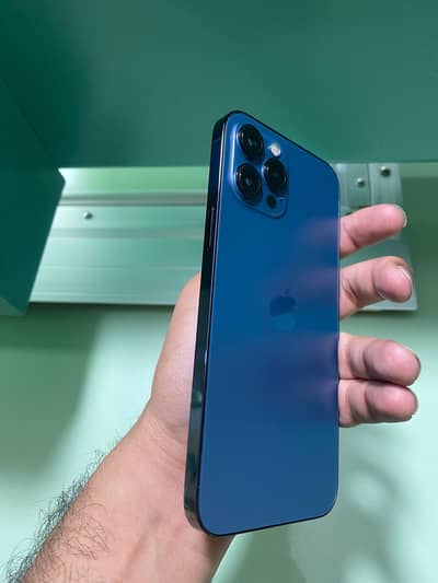 Apple iPhone 12 Pro Max