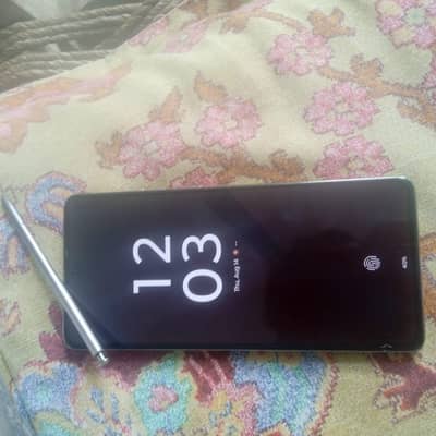 Motorola Moto G Stylus