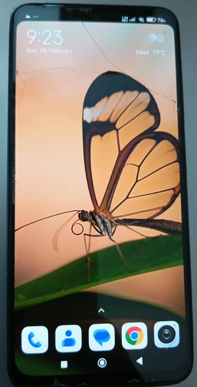 Xiaomi Redmi Note 11 1