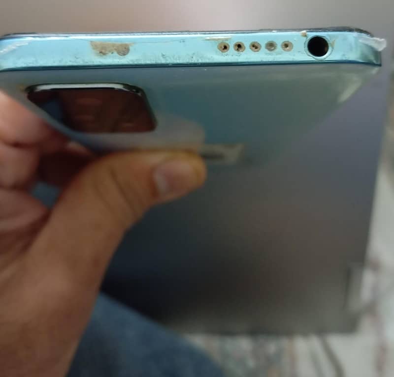 Xiaomi Redmi Note 11 4