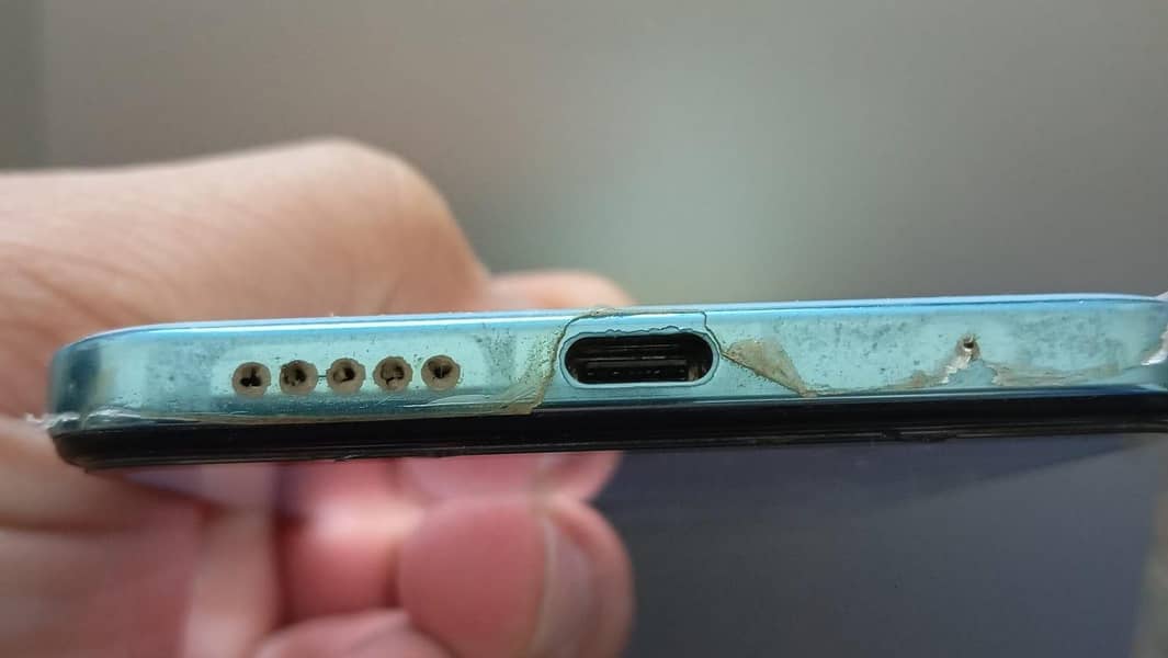 Xiaomi Redmi Note 11 5