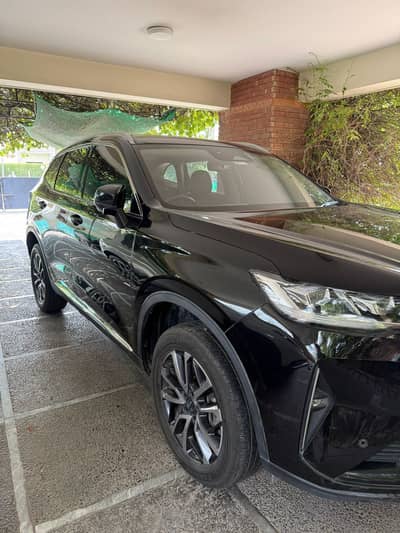 Haval H6 2023