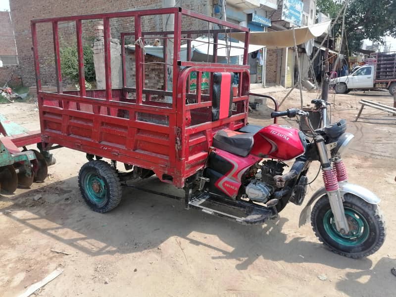 loader rickshaw 2