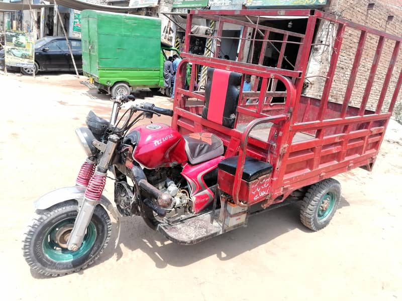 loader rickshaw 3