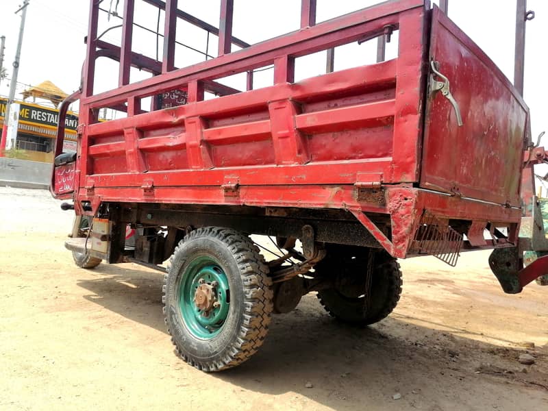 loader rickshaw 4