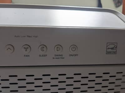 window Ac 10 by 10 condition