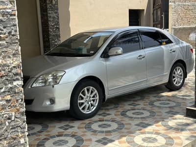 Toyota Premio 2007