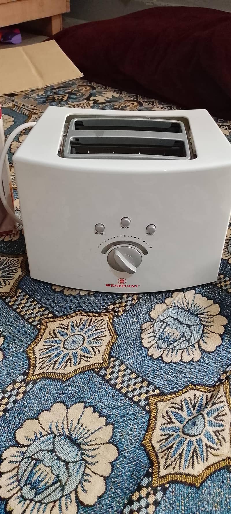 only 1 time use 3