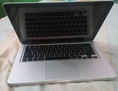Macbook pro 2012 15"