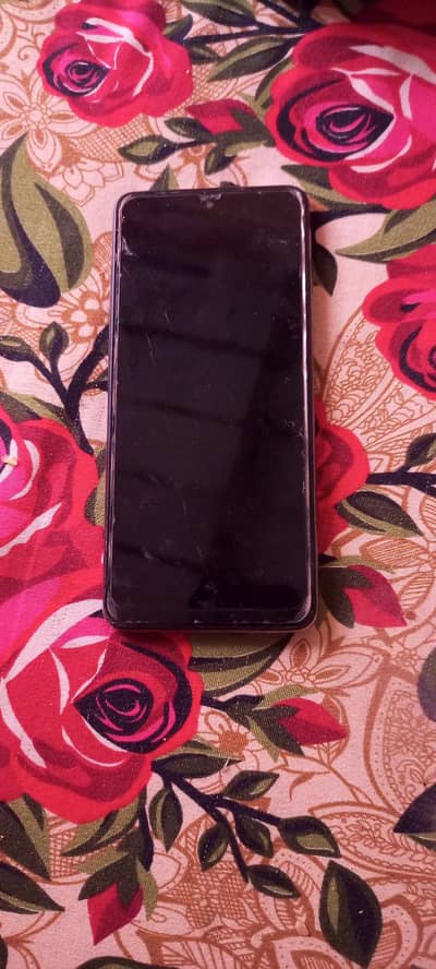 Infinix Note 10