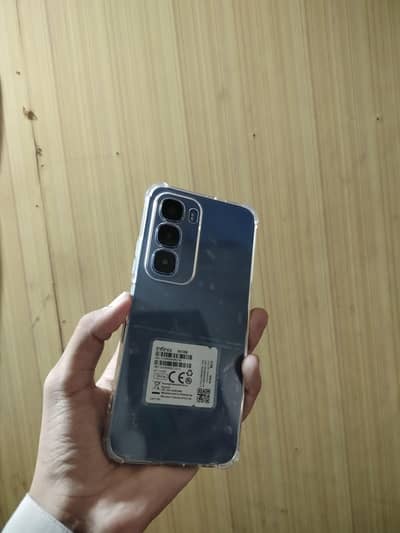 Infinix Hot 60i
