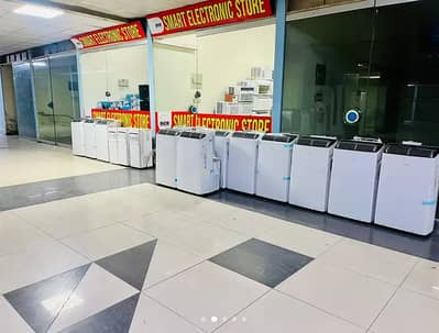 0.75 Ton Portable Mobile AC | Fresh Stock 2026