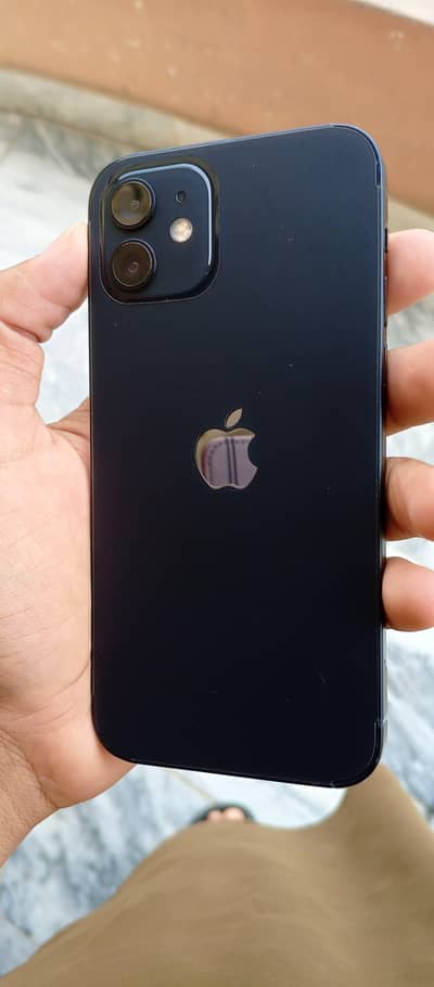 Apple iPhone 12