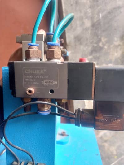 data cable making setup urgent sale