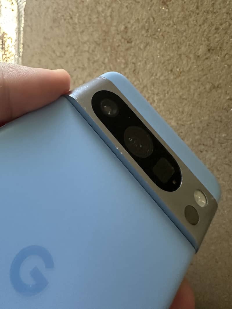Google Pixel 8 Pro 1