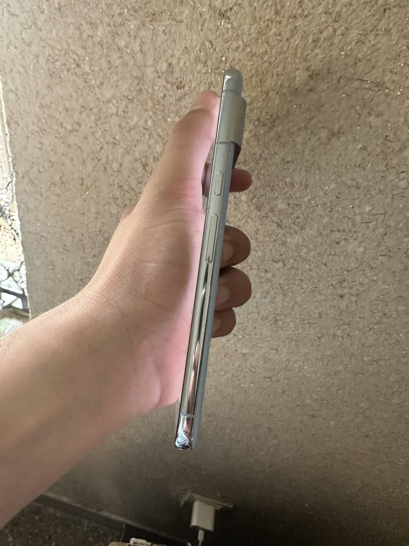 Google Pixel 8 Pro 4