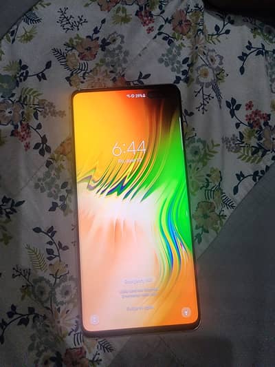 Samsung Mobile S10 5G