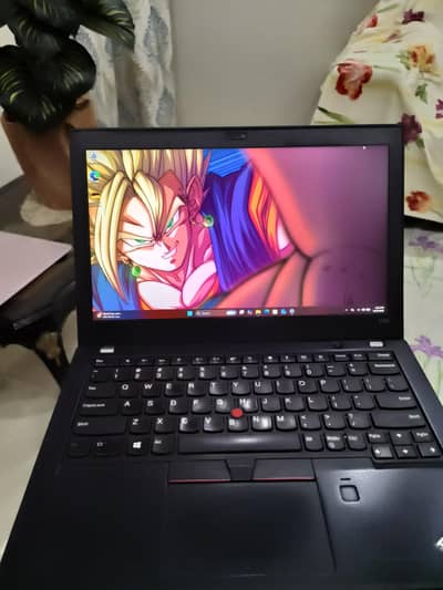 Lenovo 8th generation Laptop