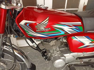 Honda 22/23 model 03052681698
