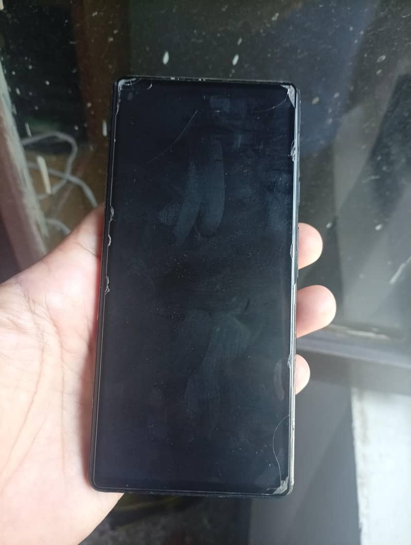 Google Pixel 6a 0