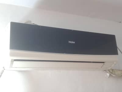 Haier Split Ac