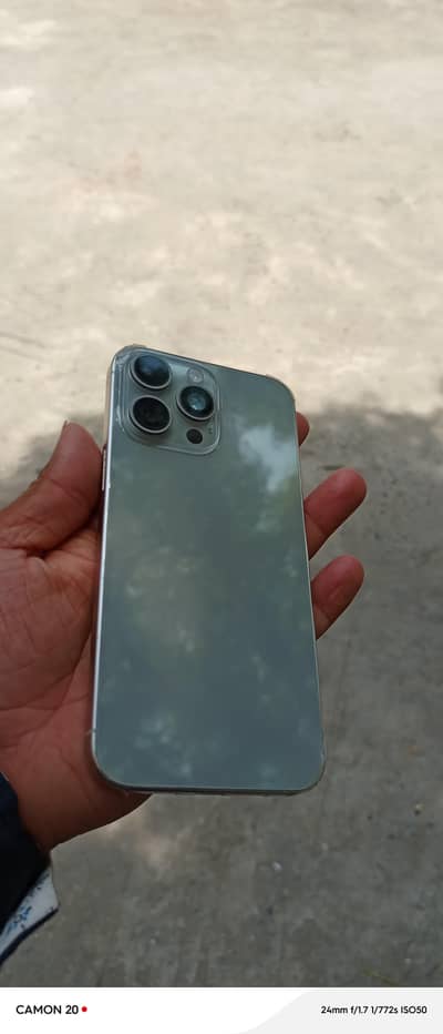 Apple iPhone 15 Pro Max