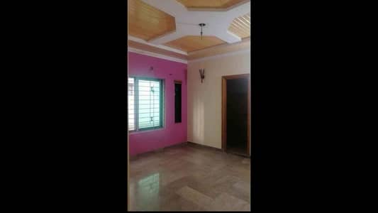 10 MARLA UPPER PORTION FOR RENT