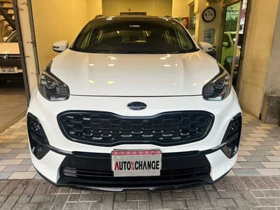 KIA Sportage 2024