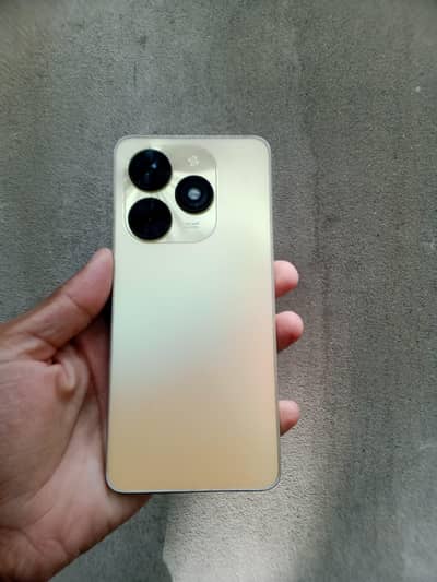 Tecno Spark Go 2024