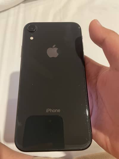 Apple iPhone XR