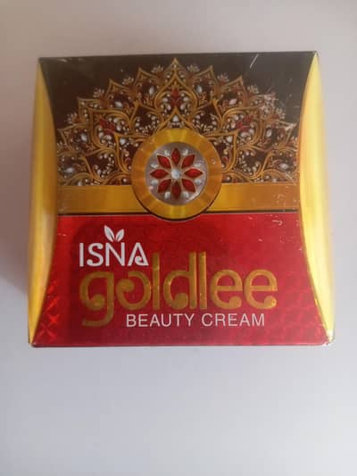 ISNA Goldlee Beauty