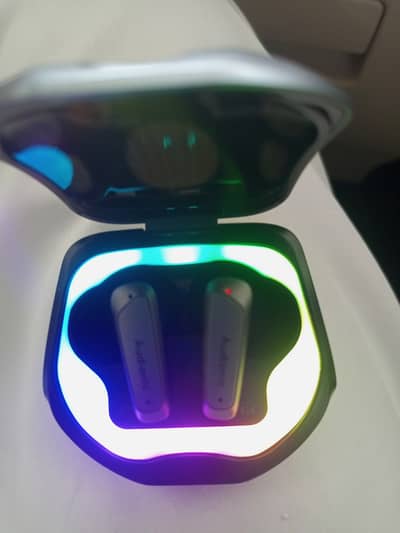Audionic battlebuds pro